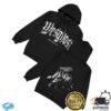 Wesghost Store Merch Wesghost Collective Hoodie