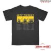Wilco Store Merch Jeff Tweedy Twilight Override February 2026 Tour Shirt
