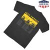 Wilco Store Merch Jeff Tweedy Twilight Override February 2026 Tour Shirt