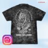 Wind Walkers Store Merch Caught Up In The Hell I've Opened Shirt