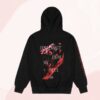 Wind Walkers Store Merch Disconnect Hoodie
