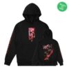 Wind Walkers Store Merch Disconnect Hoodie