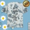 Wind Walkers Store Merch Rose Shirt