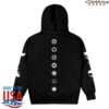 Wind Walkers Store Merch Symbols Hoodie