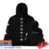 Wind Walkers Store Merch Symbols Hoodie