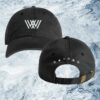 Wind Walkers Store Merch Ww Dad Hat