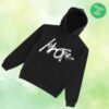 Wiz Khalifa Store Merch Khaotic Hoodie