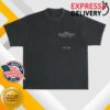 Wiz Khalifa Store Merch Macrodose Seeing Eye Leaf Shirt