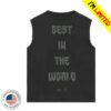 Xo Store Merch Wwe X Xo Cm Punk Cutoff Tee