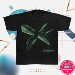 Xo Store Merch Wwe X Xo Dx Shirt