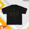 Xo Store Merch Wwe X Xo Rey Mysterio Shirt