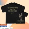 Xo Store Merch Wwe X Xo Shawn Michaels Shirt