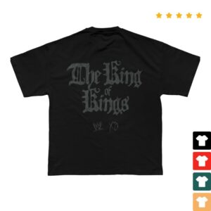 Xo Store Merch Wwe X Xo Triple H Shirt