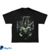 Xo Store Merch Wwe X Xo Triple H Shirt