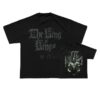 Xo Store Merch Wwe X Xo Triple H Shirt