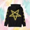Xplr Store Merch Caution Hoodie