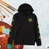 Xplr Store Merch Caution Hoodie