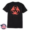 Xplr Store Merch Chernobyl Shirt