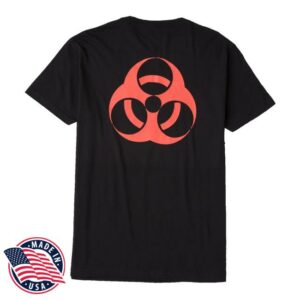 Xplr Store Merch Chernobyl Shirt
