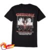 Xplr Store Merch Chernobyl Shirt