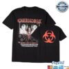 Xplr Store Merch Chernobyl Shirt