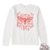 Xplr Store Merch Death's Head Crewneck