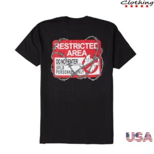Xplr Store Merch No Access Tee