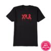 Xplr Store Merch No Access Tee