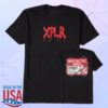 Xplr Store Merch No Access Tee
