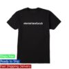 Xplr Store Merch Overstimulated Tee