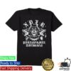 Xplr Store Merch Paranormal Division Shirt