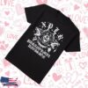 Xplr Store Merch Paranormal Division Shirt