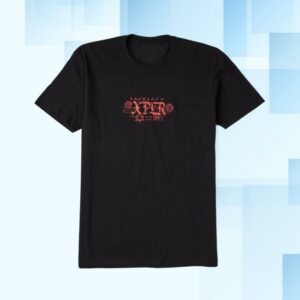 Xplr Store Merch Possessions Tee