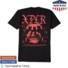 Xplr Store Merch Possessions Tee