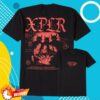 Xplr Store Merch Possessions Tee