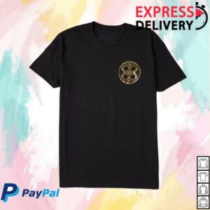 Xplr Store Merch Sacred Geometry Tee