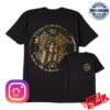 Xplr Store Merch Sacred Geometry Tee