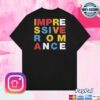Xtreme Merch Store Morfem Mani 1952-2025 Shirt