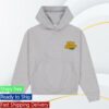 Youknow Store Merch Built By You Premium Hoodie