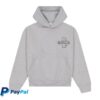 Youknow Store Merch Built By You Yk Comm Hoodie