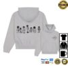 Youknow Store Merch Built By You Yk Comm Hoodie