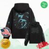 Zeds Dead Store Merch Zeds Dead - Destro Hoodie
