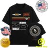 Zeds Dead Store Merch Zeds Dead Hi Fi Heavy Shirt