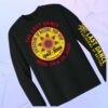 Zia Events Store Merch 2026 Star Quilt Long Sleeve