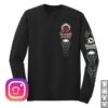 Zia Events Store Merch 2026 The Last Dance Long Sleeve Tee