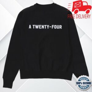 A24 Shop Store Merch AC Sweatshirt
