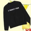 A24 Shop Store Merch AC Sweatshirt