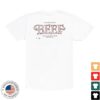 A24 Shop Store Merch Beef Burberry Tee