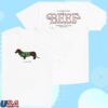 A24 Shop Store Merch Beef Burberry Tee