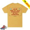 A24 Shop Store Merch Eddington Paula's Tee